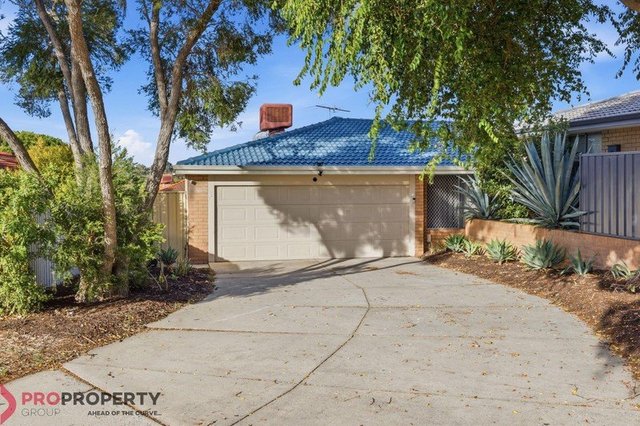 2 Casey Court, WA 6026