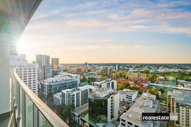 145/189 Adelaide Terrace, WA 6004