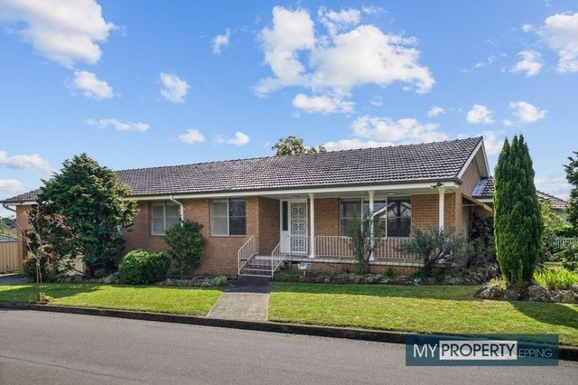 63 Norfolk Road, NSW 2121