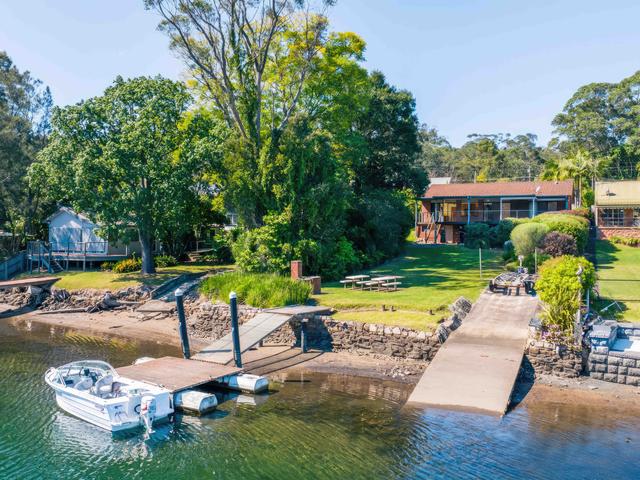 5 Sproxtons Lane, NSW 2536