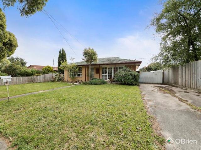 28 Richardson  Street, VIC 3805