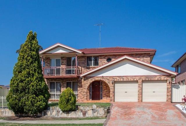 100 Forman Avenue, NSW 2768