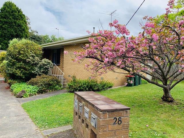 1/28 Lasiandra Avenue, VIC 3131