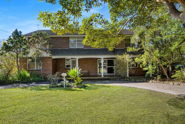 36 Alexandra Street, NSW 2535