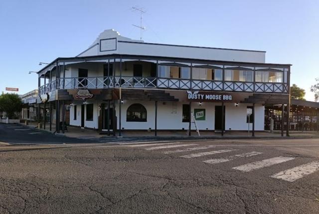 1 Railway Street, QLD 4343