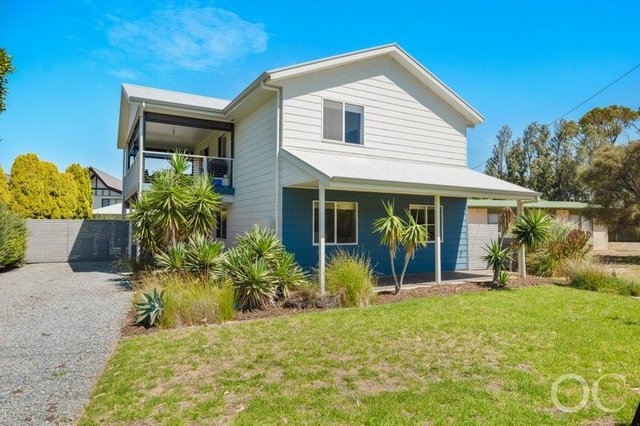 36 Lewis Road, SA 5204
