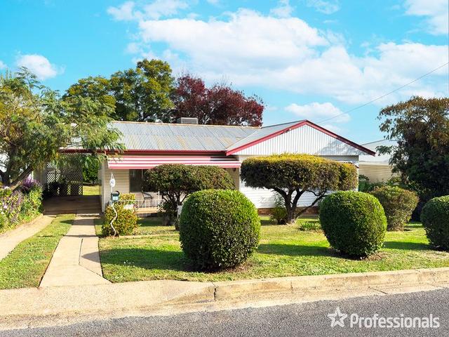 23 Sapphire Crescent, NSW 2340