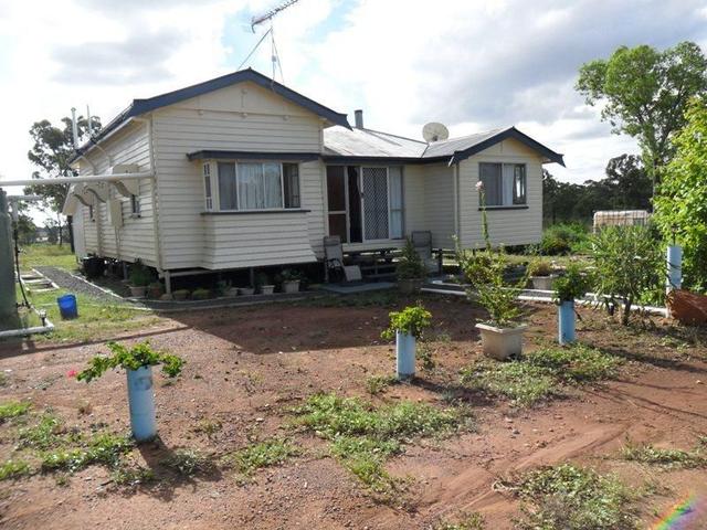 (no street name provided), QLD 4421