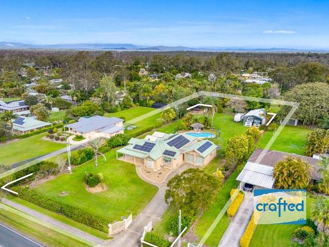 99 Granger Road, QLD 4125