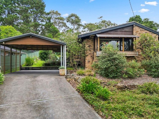 45 Talbot Road, NSW 2779