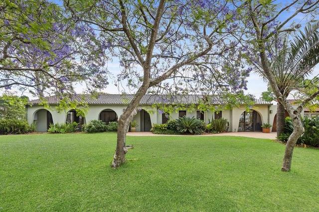 1 Bushlands Avenue, NSW 2077