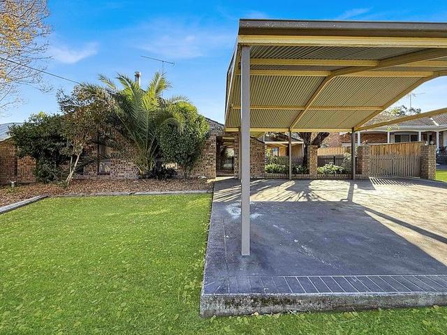 126 Camden Road, NSW 2569