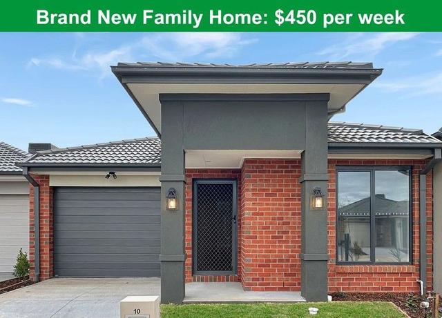 10 Leith Road, VIC 3335