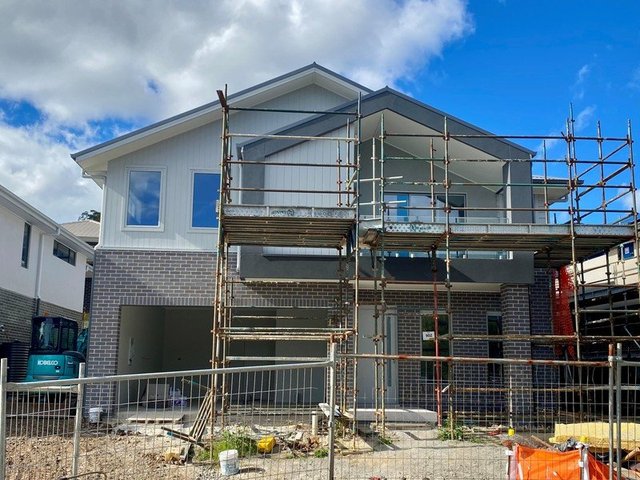 Lot 902 Terragong Street, NSW 2527