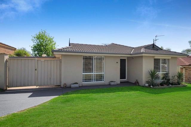 58 Welling Drive, NSW 2567