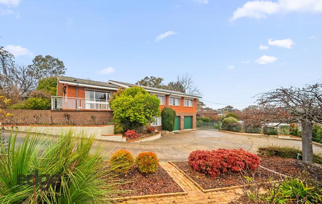 40 Illingworth Street, ACT 2903