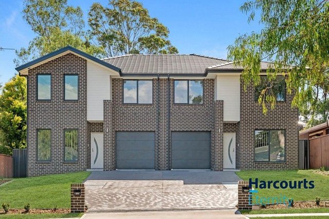 125 Rausch Street, NSW 2146