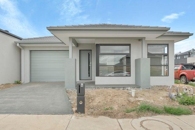 4 Lisson Street, VIC 3064