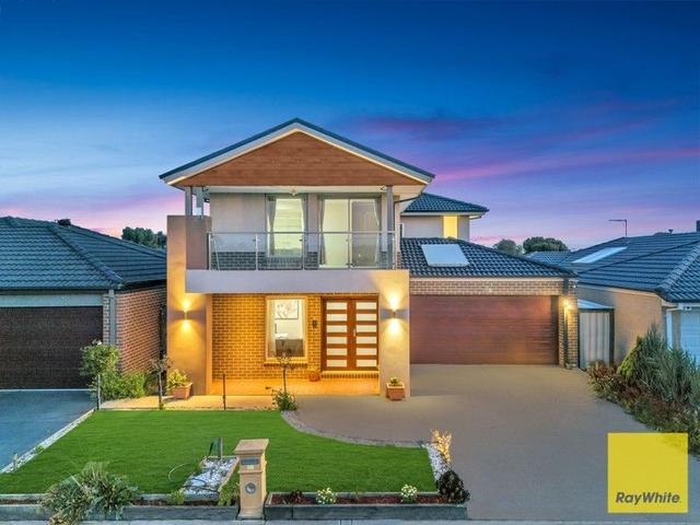 21 Chapman Drive, VIC 3024