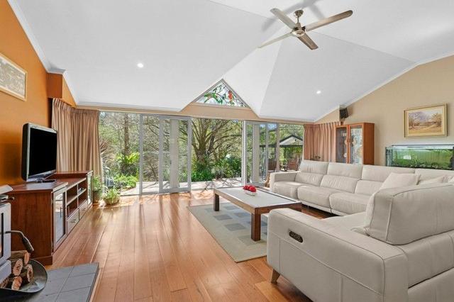 1 Diamond Hill Drive, NSW 2758
