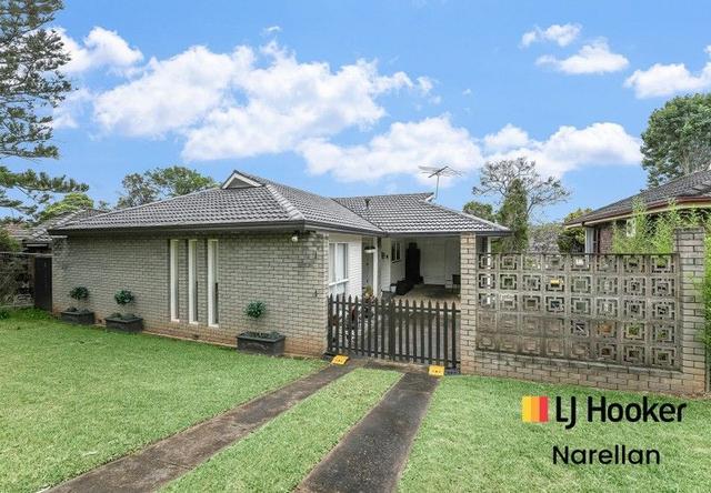 27 Fern Avenue, NSW 2560