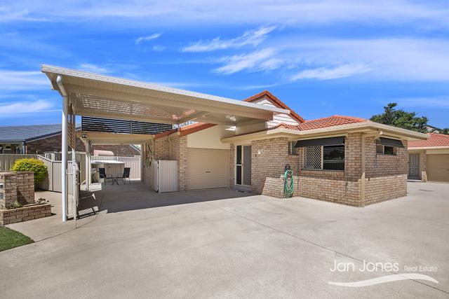 1/13 Trafalgar Drive, QLD 4021