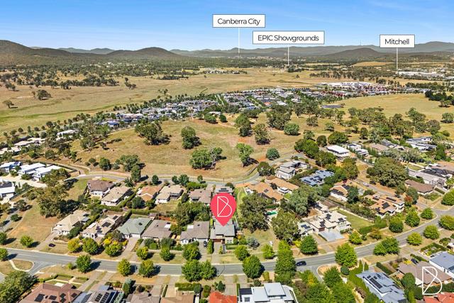 124 Nullarbor Avenue, ACT 2914