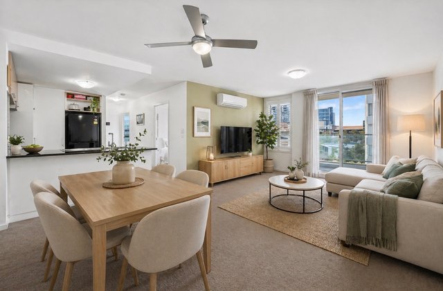65/57 Benjamin Way, ACT 2617