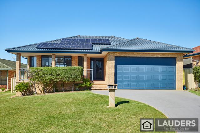 8 Mistral Place, NSW 2430