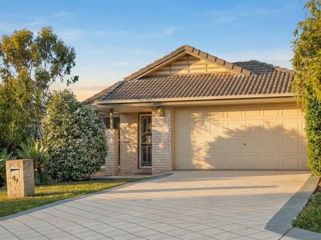 47 Tone Drive, QLD 4301