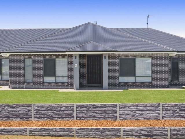 2 Drazen Place, QLD 4352