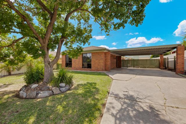 3 Sinnett Court, VIC 3690
