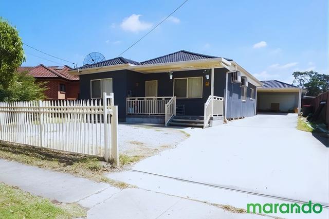33 Bareena Street, NSW 2166