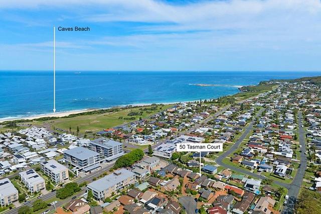 50 Tasman Court, NSW 2281