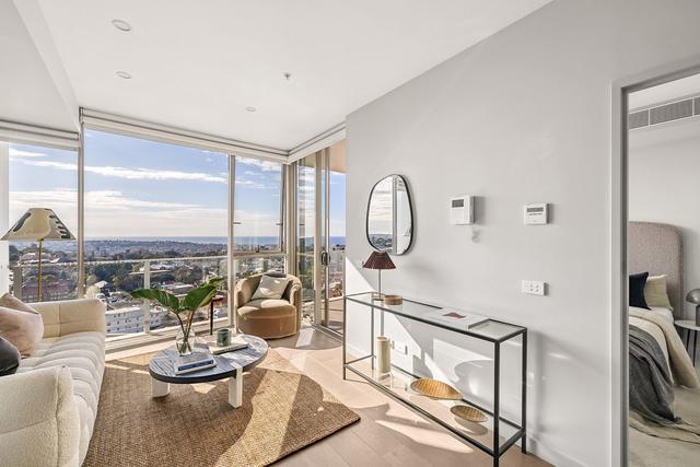 1803/253 Oxford Street, NSW 2022