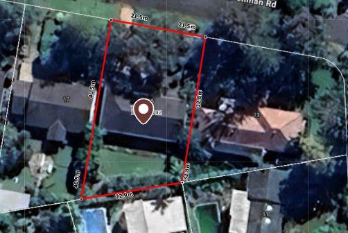 15 Wellman Road, NSW 2087