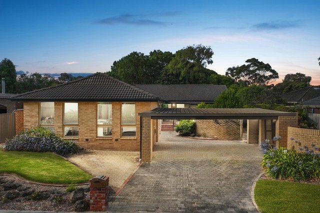 14 Lammas Court, VIC 3170