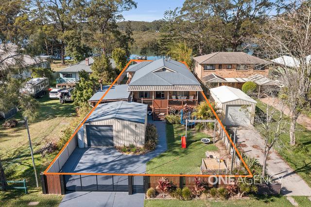 23 Edendale Street, NSW 2540