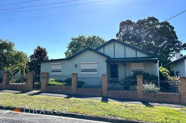 362 Lords  Place, NSW 2800