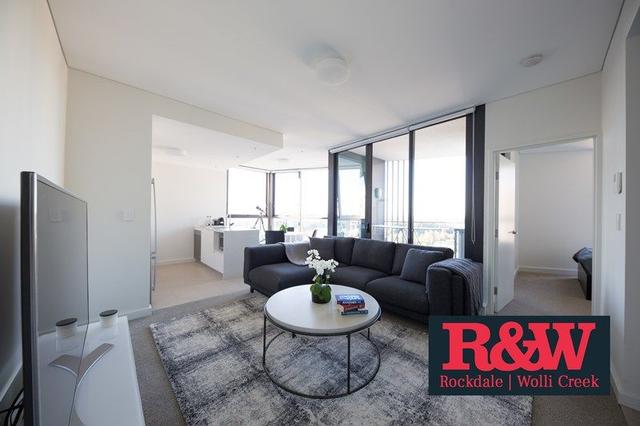 703/7 Magdalene Terrace, NSW 2205