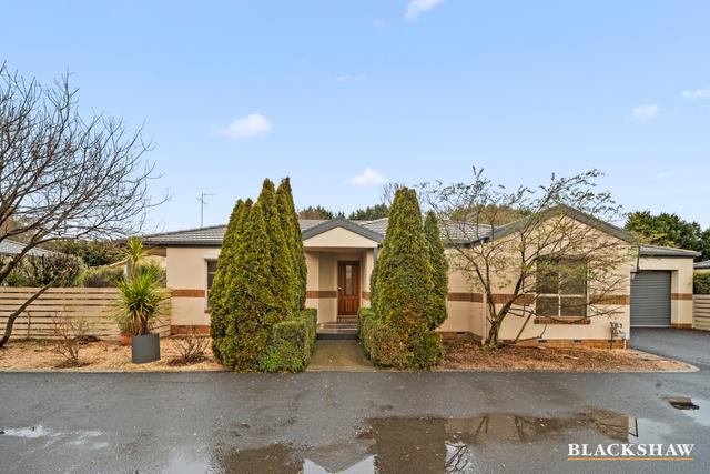8/100 Molonglo Street, NSW 2621