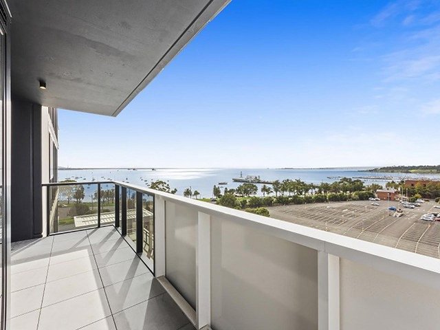 606/18 Cavendish Street, VIC 3220