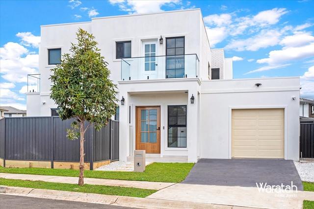 9 Bakehouse Avenue, NSW 2765