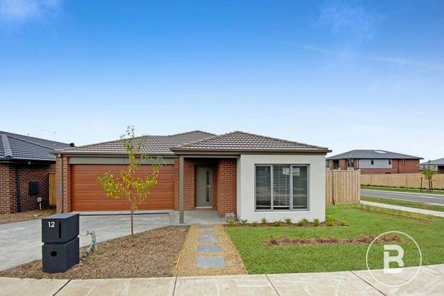 12 Snowbird Road, VIC 3358