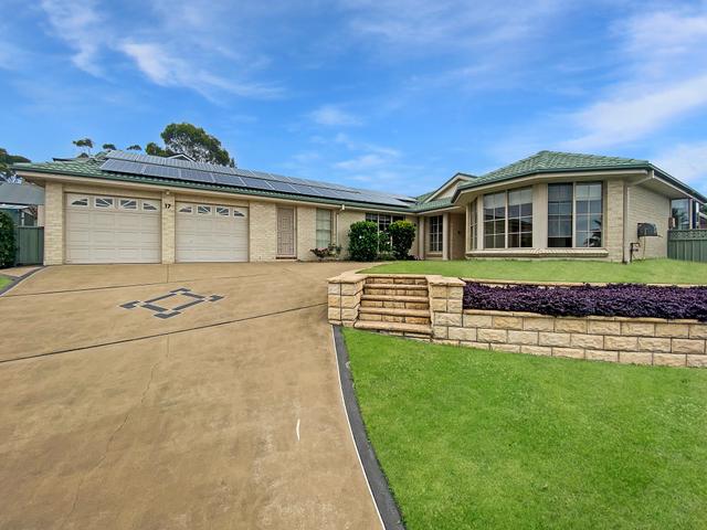 17 Whiting Place, NSW 2315