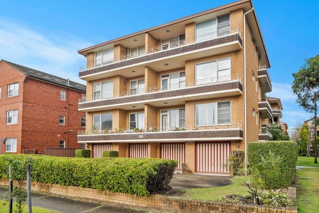 6/33 Banks Street, NSW 2217