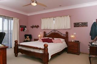 Master Bedroom (2006-11-25)