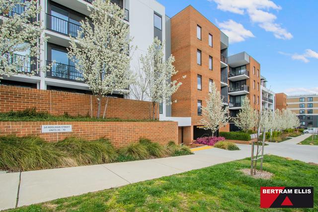 37/14 Hoolihan Street, ACT 2611
