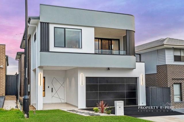 12 Mount Carmel Drive, NSW 2765