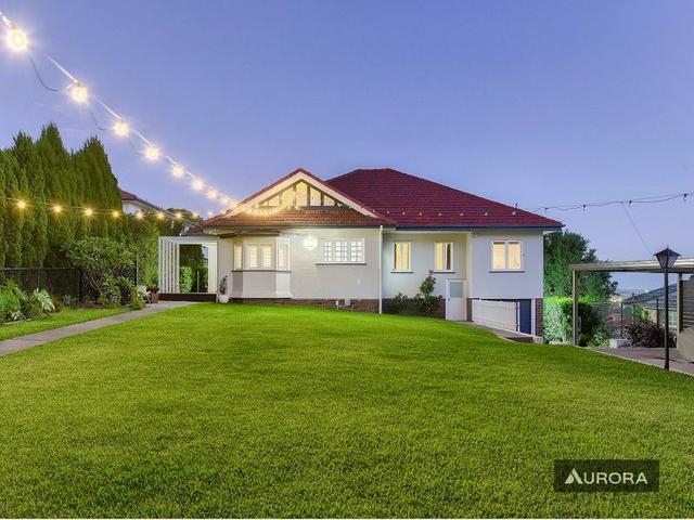 21 Mackay Street, QLD 4030